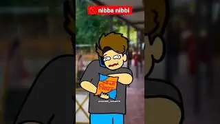 @nibbanibbi4u  love story 🤣🫨 #viral #shorts #nibba #nibbe