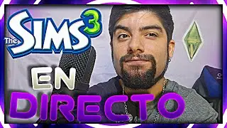 EL MEJOR JUEGO DE LOS SIMS EN DIRECTO