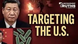 CCP&rsquo;s Secret War: Funding LA Riots, Xi&rsquo;s Health Crisis, and Pathogen Smuggling Exposed!