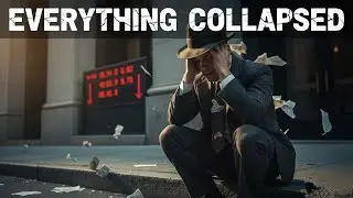 The Dollar Collapse Myth Why the U S  Dollar Still Dominates the World 2025 Explained