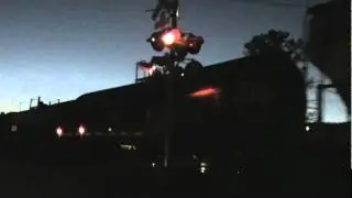 Pacing NS 9853
