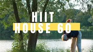 HIIT HOUSE 60 ENTRENAMIENTO EN CASA