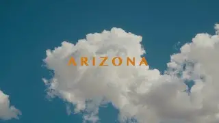 Arizona | 1 Minute Short Film | Sony a7iii