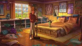 spring cleaning lofi mix🏠🧹songs to clean your room to, do chores, or get organized🐛 feel good beats