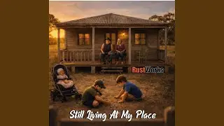 Living At Our Place