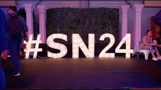 Aftermovie Startup Nights 2024 | The Biggest and Most Important Startup Event in Switzerland