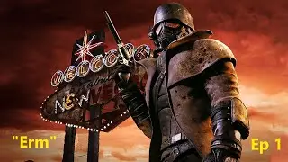 Viva New Vegas - From the 