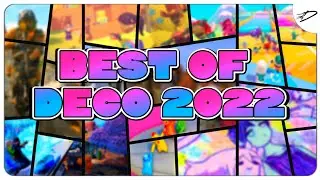Best Of Deco 2022