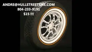 Cheap Used Tires! $15 sale