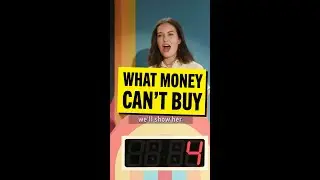 What Money Can't Buy 🎵 (from 