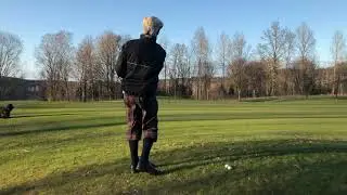 Greenfee 375kr alla dagar, alla tider- hela s&auml;songen!