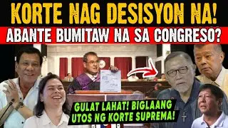 BILIS ng KHARMA! S0BRANG Kahihi Yan ang INAB0T ni ABANTE UMAMIN sa PUBLIKO K0RTE VPSARA REACTION