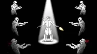 Gun Fu for iOS - Teaser video