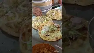 Kolkata Street food kathi chicken roll#streetfood #chichenroll#bengali #love