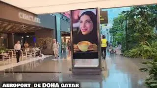 Aeroport de doha