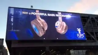 Flips Audio - NYC Decembre