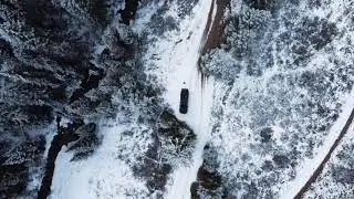 Fly Fishing in Utah - Small Snowy River