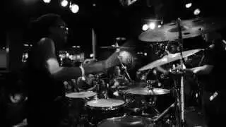 Forest & the Evergreens - PFUNK (LIVE) at FMMF