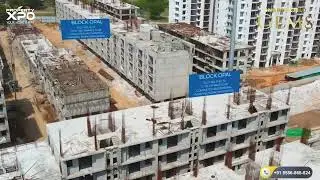 Smartworld Gems - Construction Update Video April 2023
