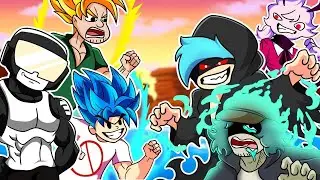 Friday Night Funkin' Animation Compilation #4 | BONAGAMES