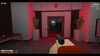 D-CLASS ESCAPE!