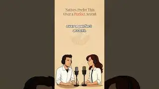 Confidence Over Accent | Why Natives Respect Clear English Speakers
