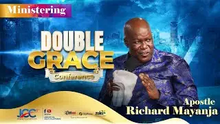 Day 2 Revival || The Four Kinds of Men You need in Your Life - Apostle Richard Mayanja