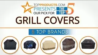 Best Grill Cover Reviews &ndash; How to Choose the Best Grill Cover