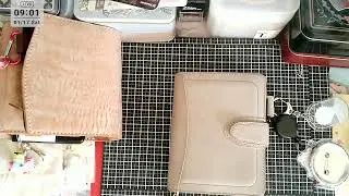 【手帳】朝活と言いますか貫徹といいますか...