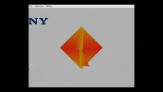 PS1 BIOS CORRUPTIONS 2! (the recording broke at the end)     :(