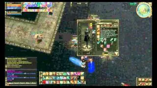 AW ASwer . pvp / olymp