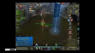 Rouge PvP Rift!