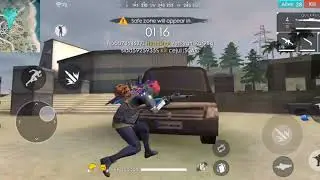 # free fire .. It is my tiktok id go and flow me for more videos like this  and hope you like this