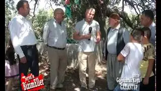 Göğsüncük Köyü (2019) 421.  bölüm