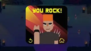 The Crowd Gameplay - Global Game Jam 2018