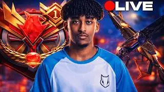 Intense CODM Session | Grinding Viewer Account!