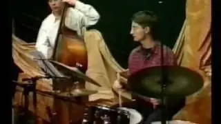 Paulus POTTERS trio
