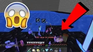 Rich Cannon Raid + PvPing Godlike! (SaicoPvP Factions #29)