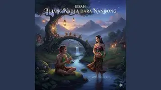 KISAH BUJANG NADI & DARE NANDONG (CERITA RAKYAT SAMBAS)