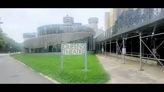 QUEENS THEATRE