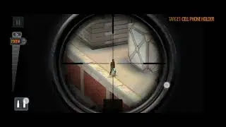 Sniper 3D Assassin: - Gameplay Walkthrough Tonka Bay Level 22/30 Plan BOmb (iOS, Android)