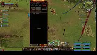 LOTRO advanced instance finder (ctrl J)