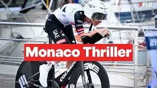 Tadej Pogacar Returns On Top At The Vuelta a España Stage 1
