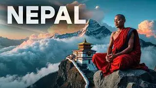 NEPAL: Life in the World&rsquo;s Highest Kingdom | 4K Travel Documentary