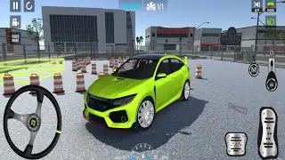 Car Parking Tricks 2026 | Pro Moves Android Gameplay...