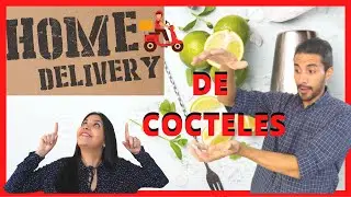🍹 8 TIPS para DELIVERY de C&Oacute;CTELES 🍸