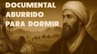 El viaje de Ibn Battuta por el mundo medieval| Documental e historia aburrida para dormir
