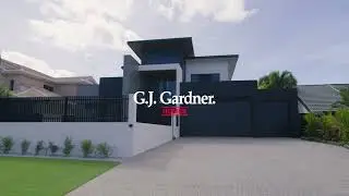 Explore the Stunning Blue Water Display Home in Cairns | G.J. Gardner Homes