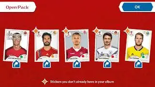 PANINI DIGITAL STICKER ALBUM WORLD CUP RUSSIA 2018 #2