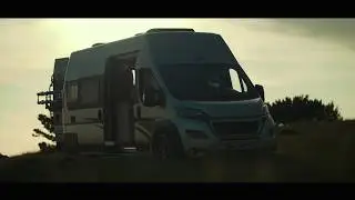 Mega Mobil MEGA REVOLUTION 640 Van 4K Gr&ouml;&szlig;te Flexibilit&auml;t mit maximalem Komfort f&uuml;r Individualisten.